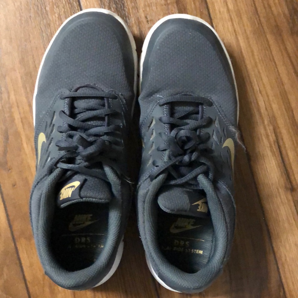 Dual Ride system Nike - Picture 2 of 4